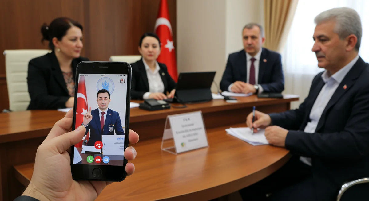 İşitme Engellilere Hayat Veren AİLEM: 286 BİN Çağrıya Türk İşaret Dili Desteği!