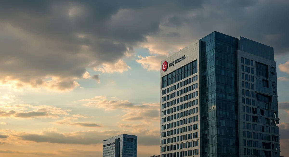 AK Parti'den Koç Holding'e Yönelik Saldırılara Sert Tepki: Ömer Çelik'ten Hukuk Vurgusu!