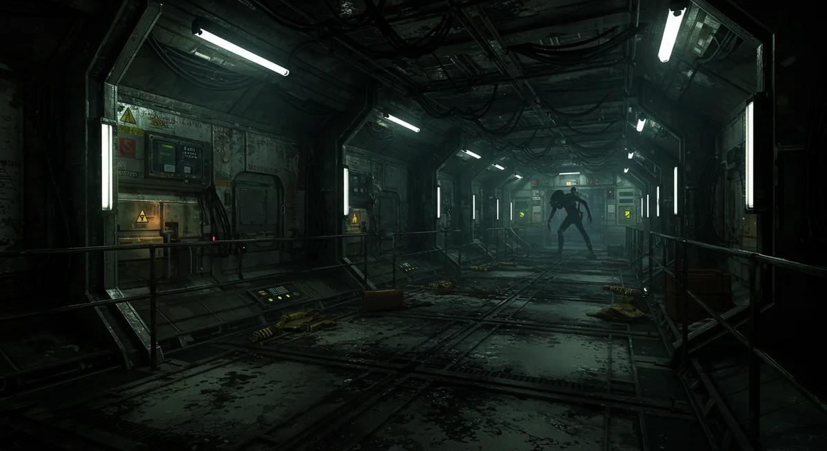 Korku Efsanesi Geri Döndü! Alien: Isolation 2 İçin İlk Detaylar ve Fragman Yayımlandı