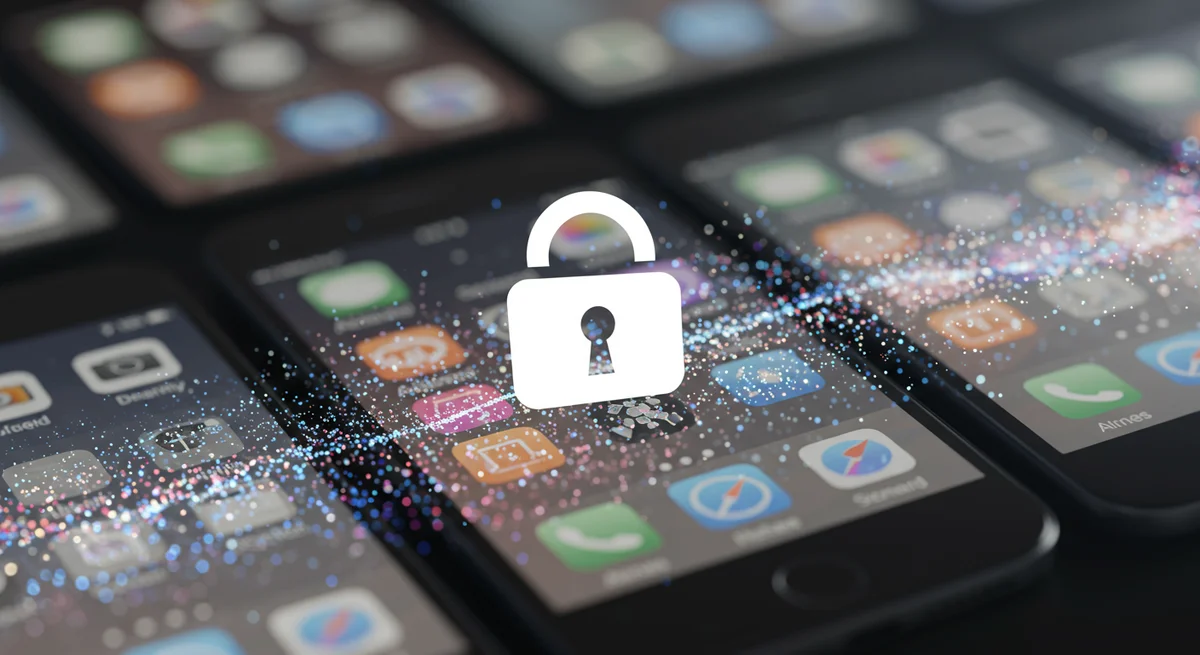 Android ve iOS Güvenlik Rekabetinde Kim Önde? İşte Cep Telefonunuzu Korumanın Detayları!