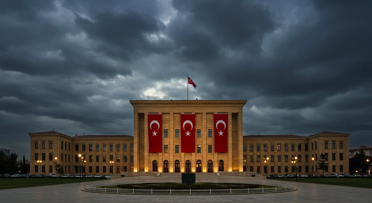 Ankara'da DSP İddiası Kriz Yarattı: CHP'den 'Kabalık' Çıkışı!