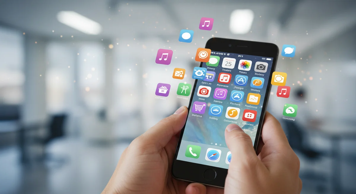 Apple App Store'dan Tarihi Rekor: 1.4 Trilyon Dolarlık Ekosistem Büyüklüğüyle Geliştiricilere Dev Fırsatlar!