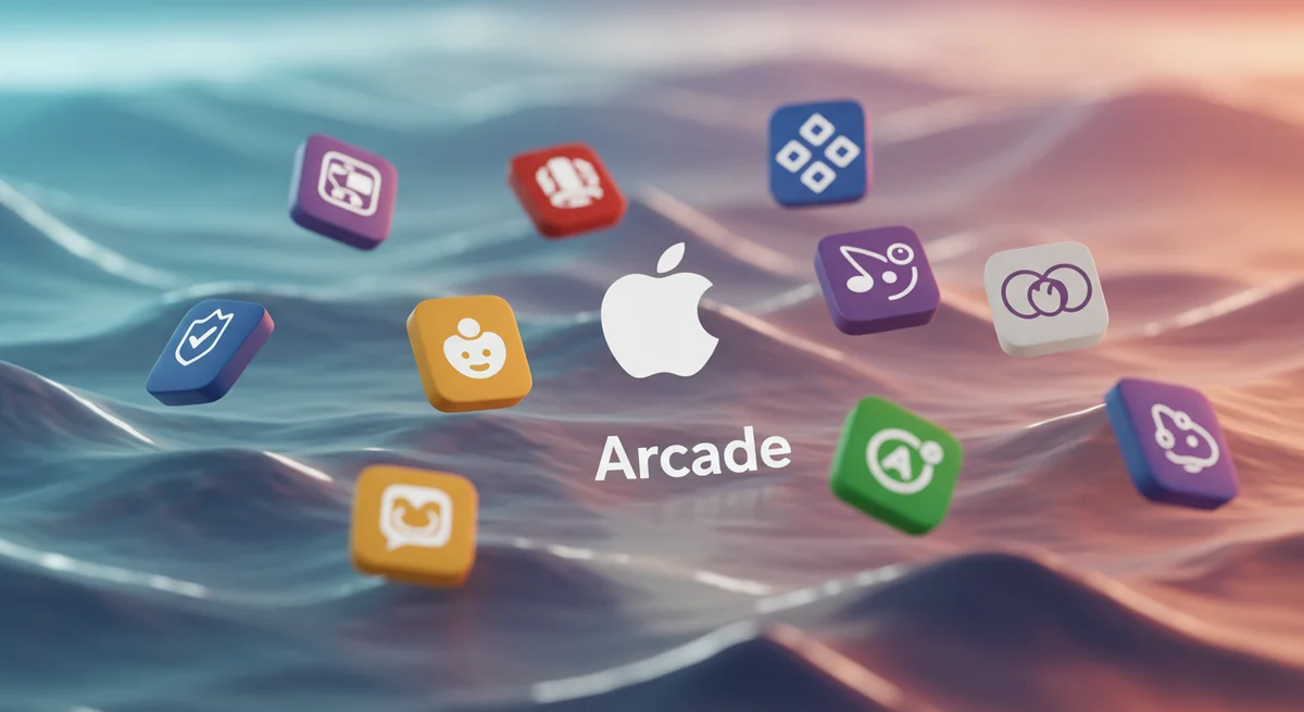 Oyunseverler Dikkat! Apple Arcade'e Tam 9 Yeni Oyun Akın Ediyor: İşte Takvim!