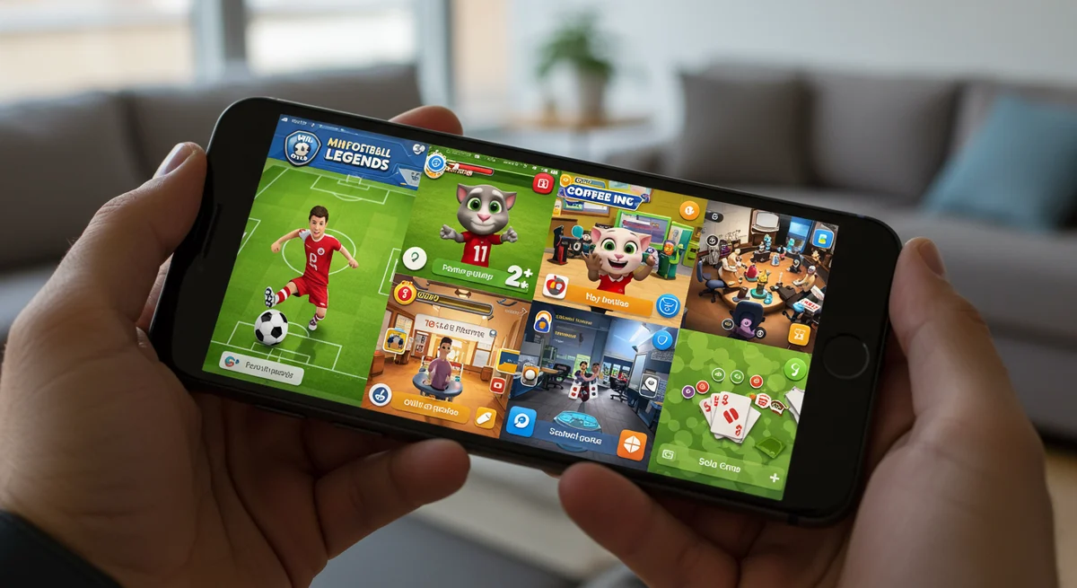 Oyunseverler Dikkat! Apple Arcade'e Tam 9 Yeni Oyun Akın Ediyor: İşte Takvim!