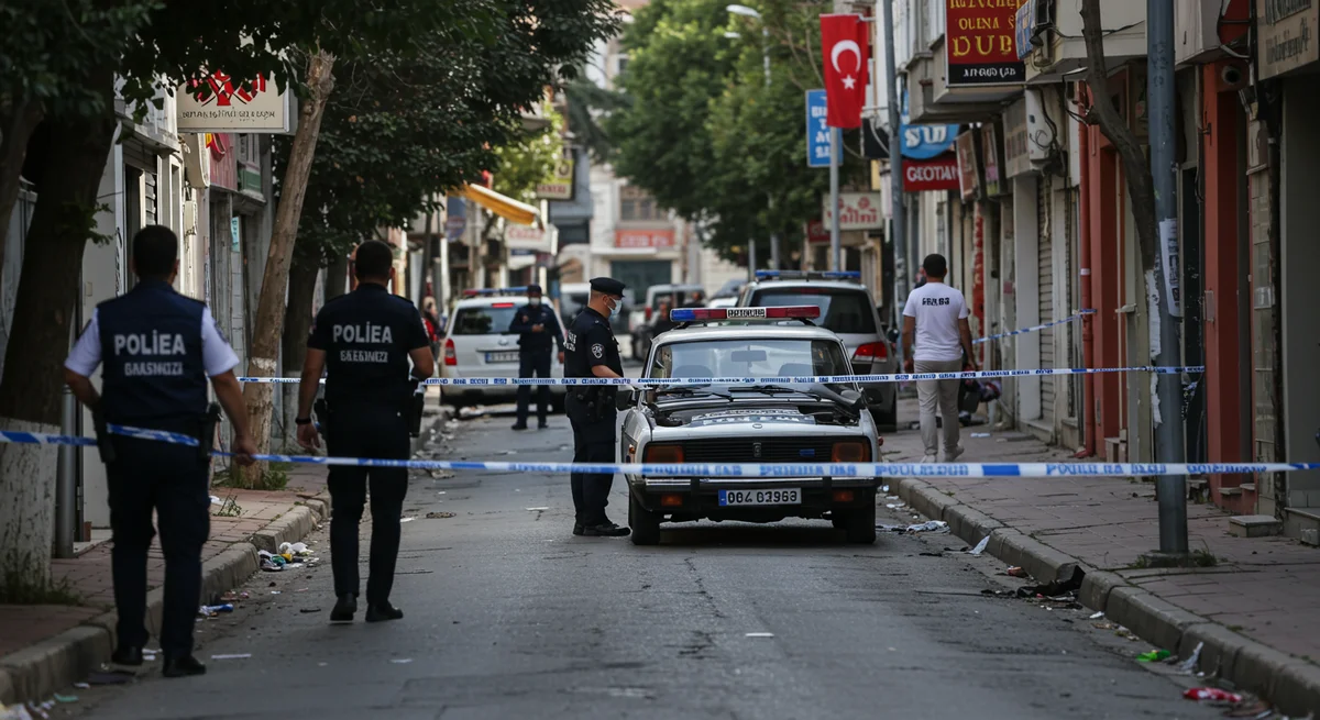 Adana'daki Kanlı Hesaplaşmanın Gizemi Çözüldü: Cinayetin Ardındaki Şok Edici Gerçek Bir Otomobil Arızası Çıktı!