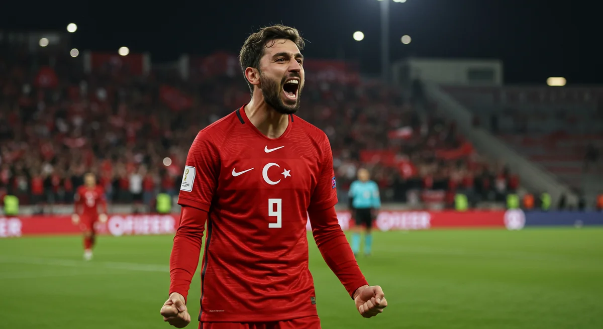 Arda Güler'den Dünya Kupası Öncesi Büyük Çıkış: "Hayallerimi Yaşıyorum, Kim Gelirse Gelsin!"