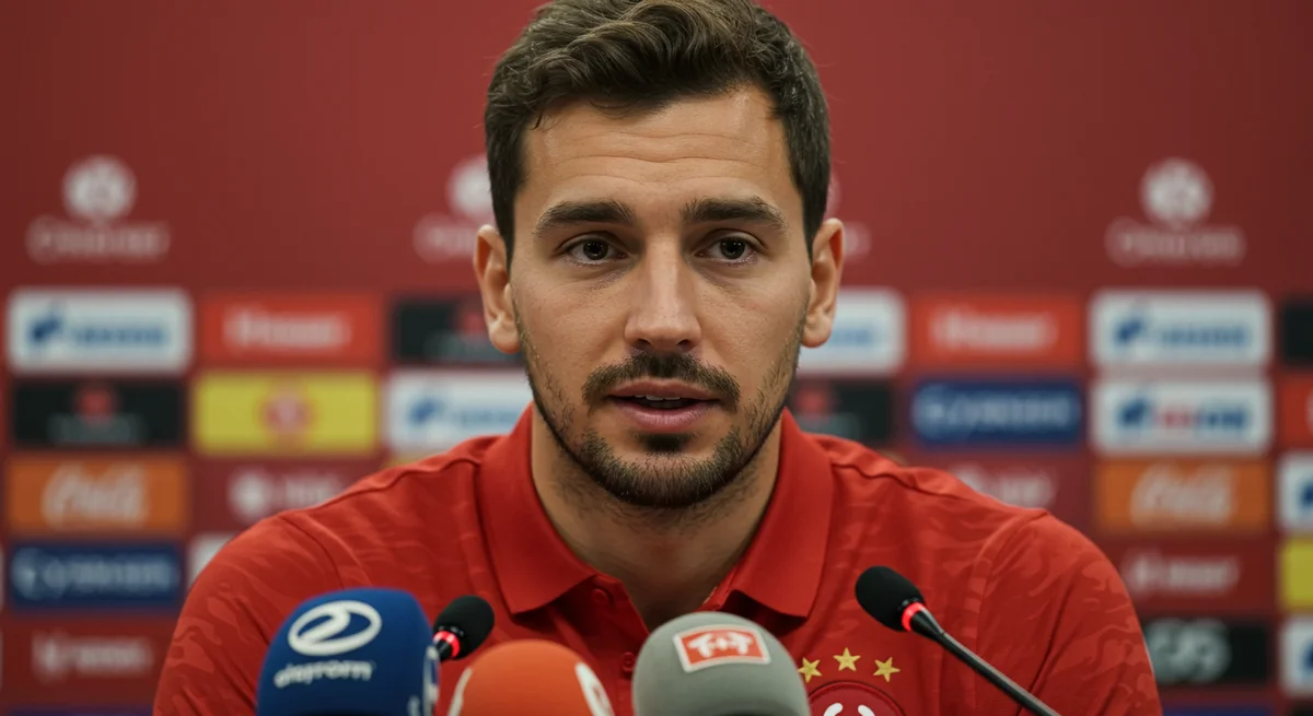 Arda Güler'den Dünya Kupası Öncesi Büyük Çıkış: "Hayallerimi Yaşıyorum, Kim Gelirse Gelsin!"