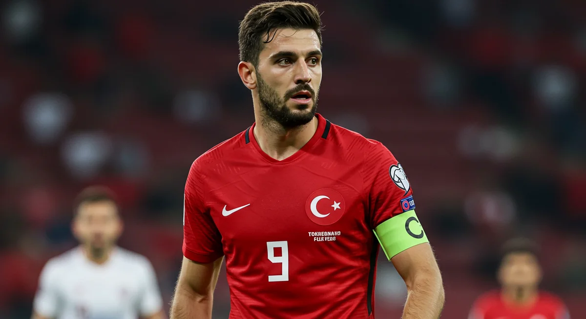 A Milli Takım, Dünya Kupası Hazırlığında Venezuela Karşısında Sahne Aldı: İlk Yarıda Şok Gol!
