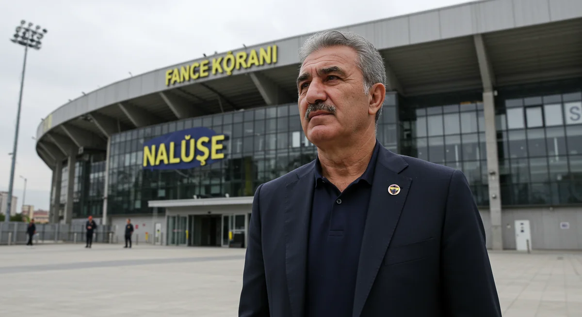 Aykut Kocaman'dan Fenerbahçe Seçimi ve 'Verimsizlik' Çıkışı: 'Bu Durumdan Şikayetçiyim!'
