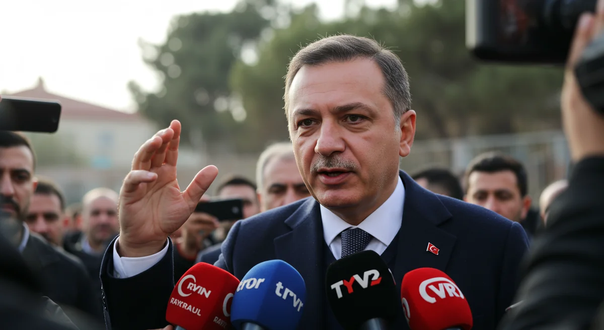 Aykut Kocaman'dan Fenerbahçe Seçimi ve 'Verimsizlik' Çıkışı: 'Bu Durumdan Şikayetçiyim!'