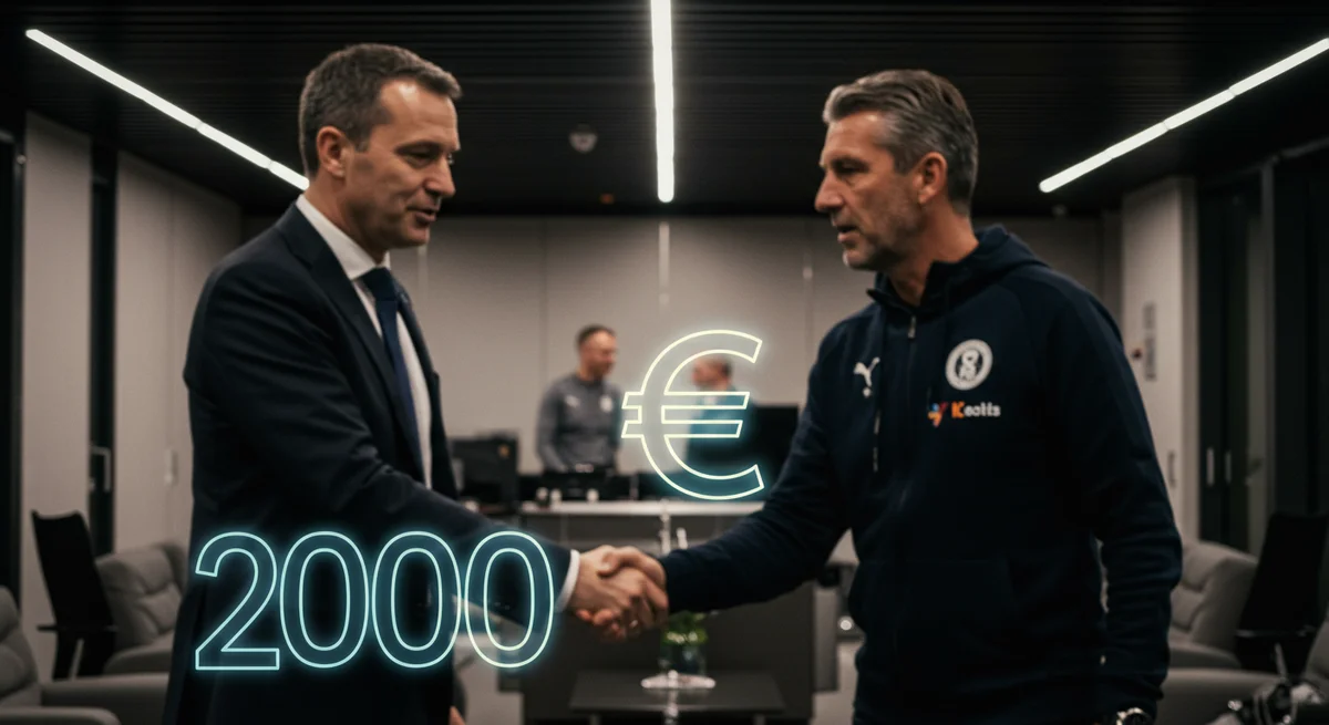 Aziz Yıldırım'ın Conte Şoku: 20 Milyon Euro'luk Fatura Aykut Kocaman Planlarını Değiştirdi mi?