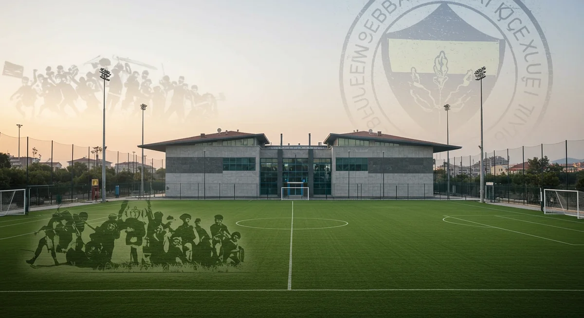 Fenerbahçe'de Transfer Bombası: Aziz Yıldırım'dan Kongre Öncesi İki Santrfor Müjdesi!