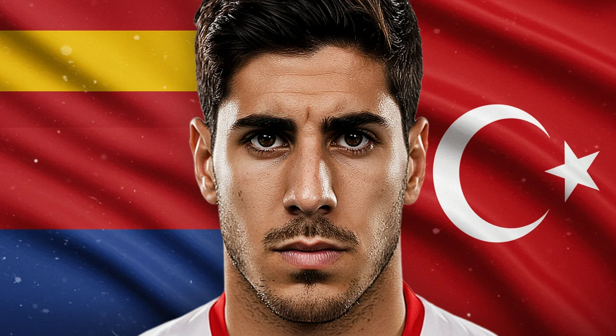Fenerbahçe'nin Yıldızına İspanya'dan Üçlü Baskı: Marco Asensio LaLiga'ya Dönüşe Sıcak Bakıyor!