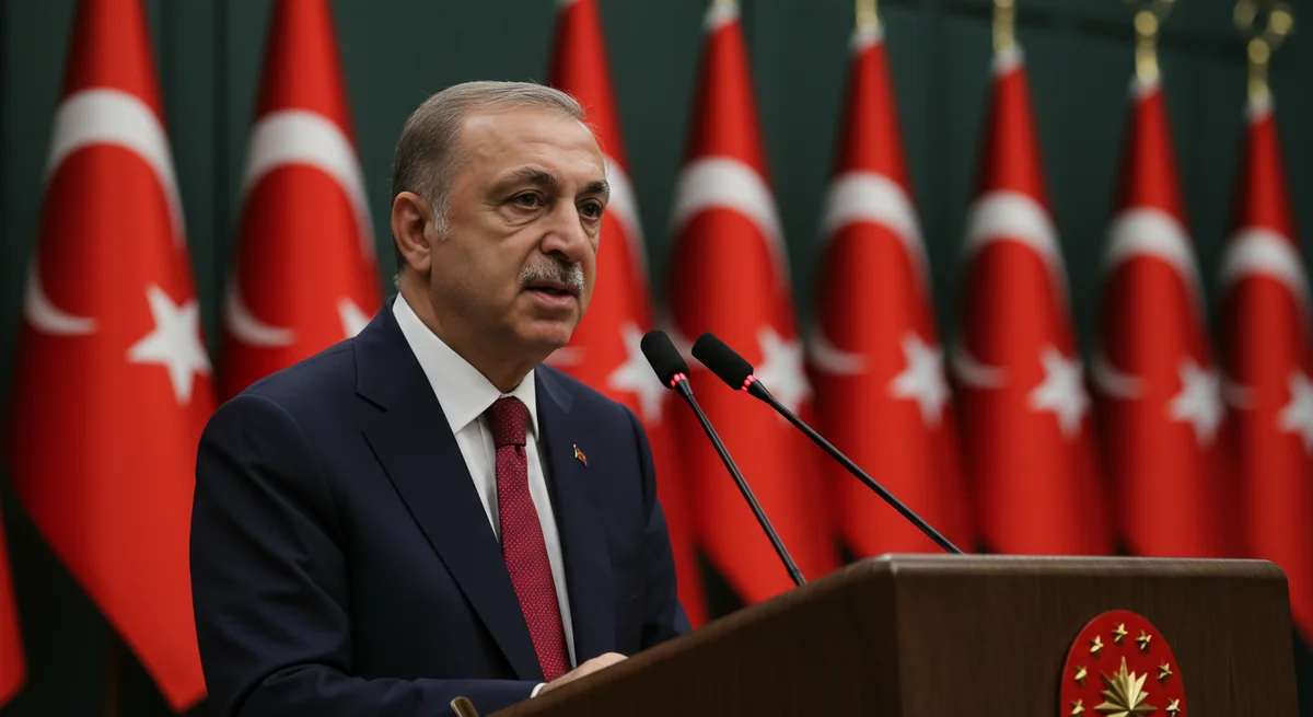 Bahçeli'den Özgür Özel'e Sert Çıkış: "Ergen Devrimci" Vurgusuyla Paralel Yapı İddiası Gündemde!