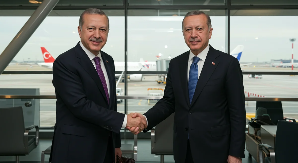 Bakan Fidan'dan Bangladeş'te Kritik Temas: İkili İlişkiler Masaya Yatırıldı