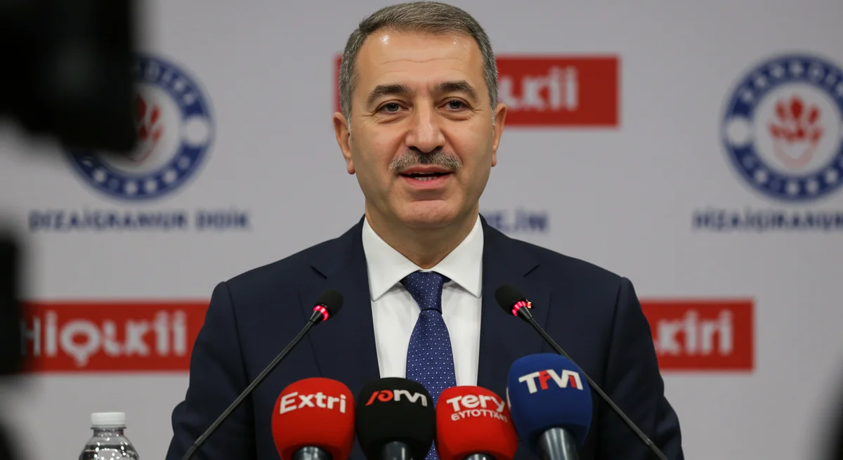Son Dakika: Discord'un Türkiye'ye Dönüş Süreci Tamamlandı! Bakan Uraloğlu Müjdeyi Verdi