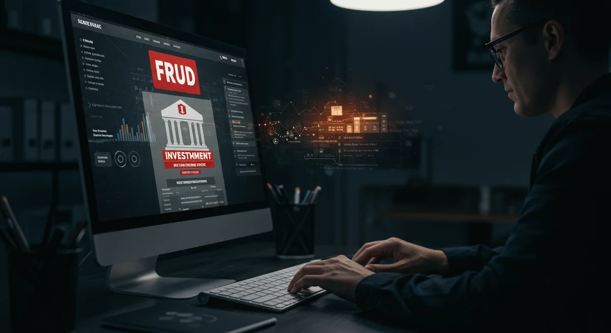 Banka Yöneticisi Maskesiyle Dev Vurgun: 4.6 Milyar Liralık Mal Varlığına El Konuldu!