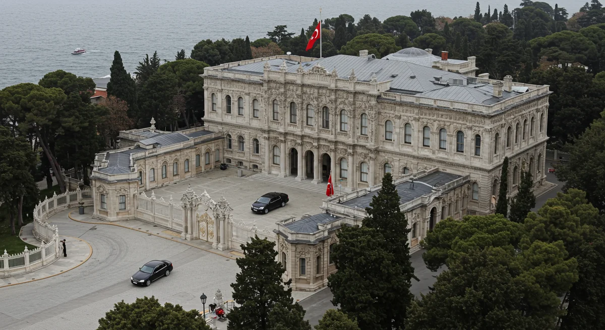 Başkan Erdoğan'dan Kerkük Valisi'ne Kritik Kabul: Bölgesel İstikrarın Anahtarı Masada!