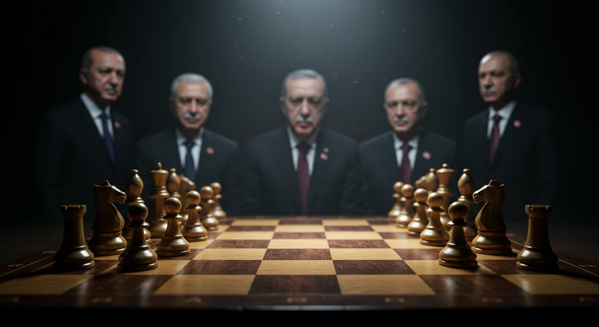 Baskın Seçim Rüzgarları Esiyor: Siyasi ve Ekonomik Arenada Peş Peşe Kritik Hamleler!