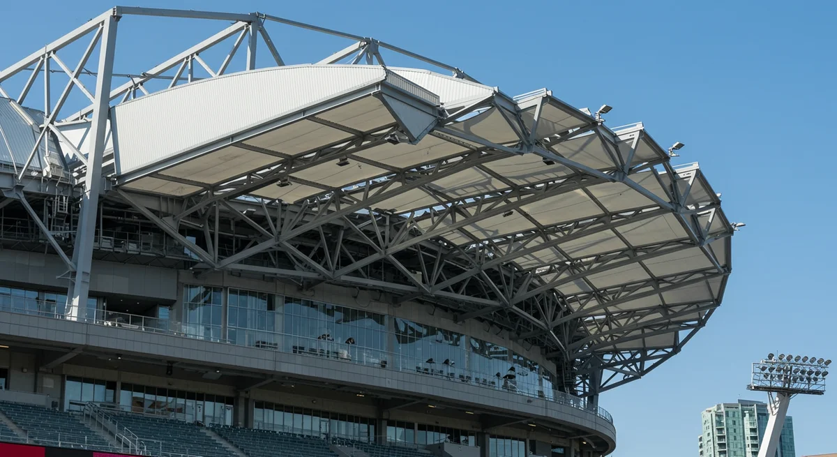 A Milliler'in Dünya Kupası Yolculuğu Kanada'da Başlıyor: BC Place Hazır!