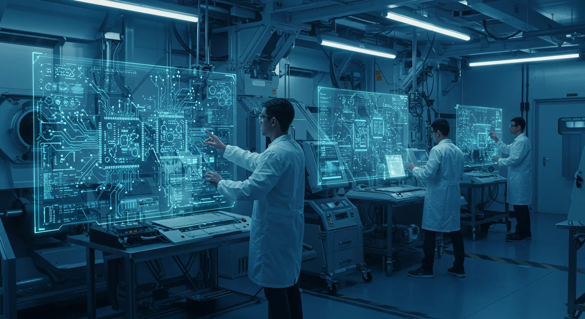 Güç Elektroniğinde Devrim: BeeMagnetics 2026'nın En Yenilikçi Şirketi Seçildi