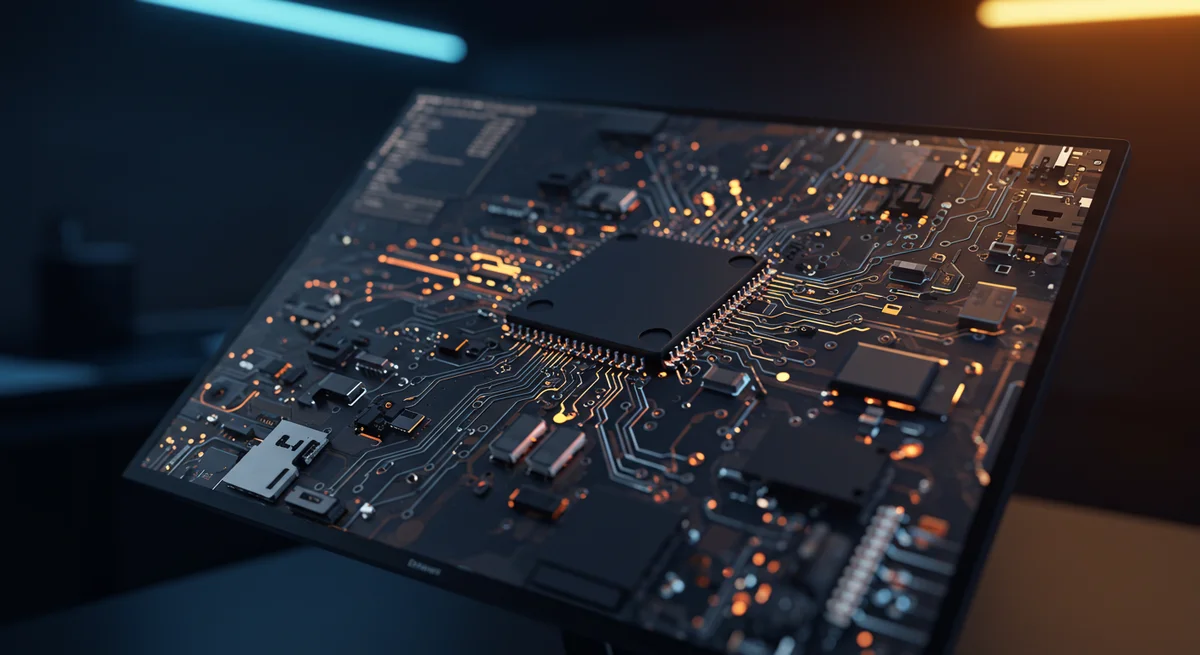 Güç Elektroniğinde Devrim: BeeMagnetics 2026'nın En Yenilikçi Şirketi Seçildi