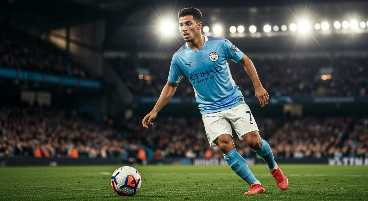 Bernardo Silva'da Dev Transfer Operasyonu: Real Madrid İmzayı Attırıyor