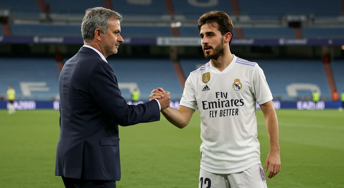 Mourinho Hamlesiyle Şok Transfer: Bernardo Silva, Real Madrid'de! Galatasaray Yıkıldı!