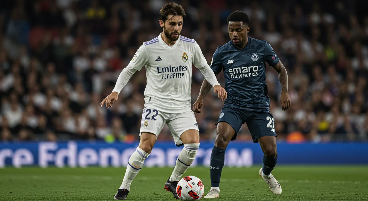 Mourinho Hamlesiyle Şok Transfer: Bernardo Silva, Real Madrid'de! Galatasaray Yıkıldı!