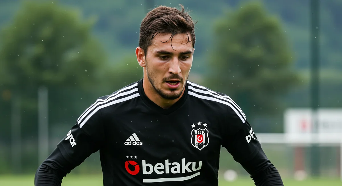 Beşiktaş'ta Yeni Sezon Heyecanı Başlıyor: Kartal 27 Haziran'da Topbaşı Yapıyor!