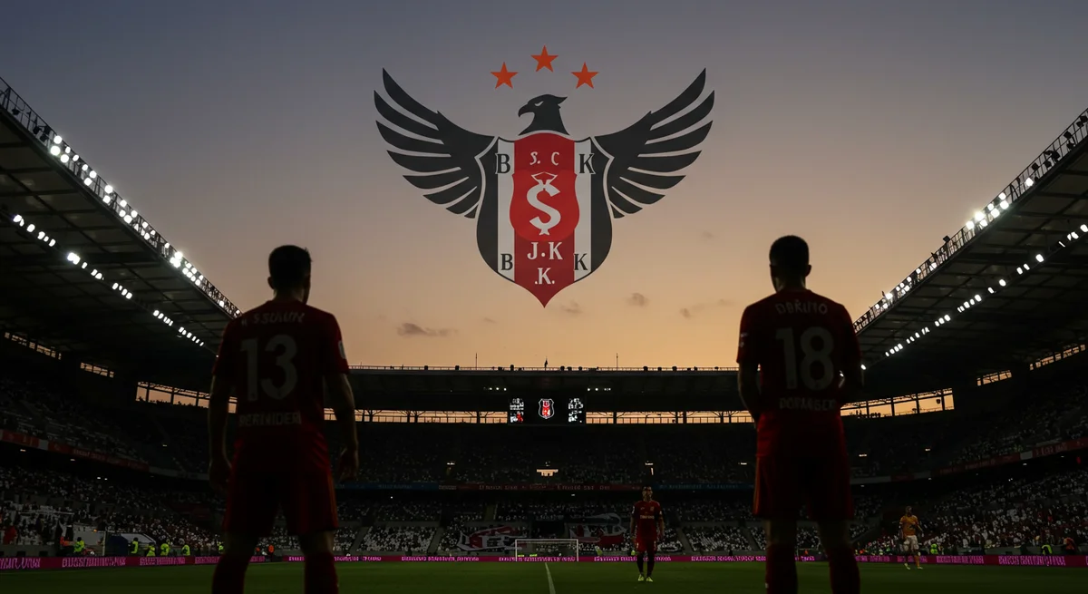 Kartal'dan Çifte Stoper Hamlesi: Hoca Gelmeden Real Madrid ve Konyaspor'dan İki Yıldız Yolda!