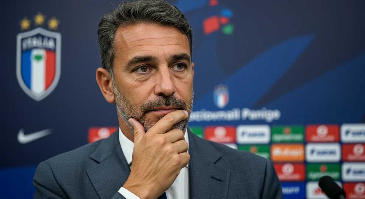 Beşiktaş'ın Dümeninde Yeni İtalyan Dönemi: Vincenzo Italiano 64. Teknik Adam Olarak Tarihe Geçti!
