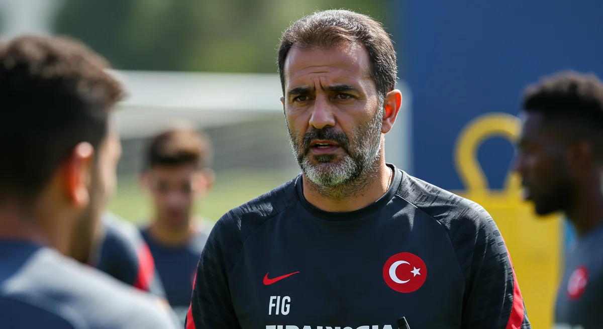 FIFA Kupası Öncesi Son Prova: Bizim Çocuklar Venezuela Maçına Hazır!