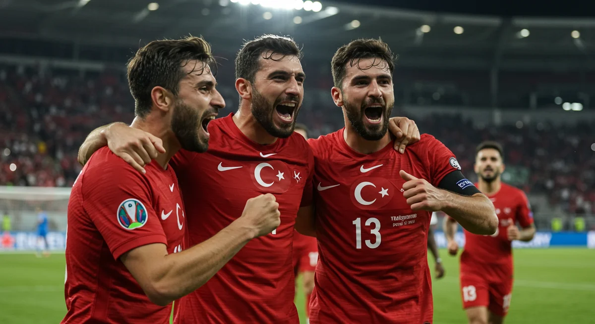 Miami'de Ay-Yıldızlı Fırtına: Milli Takım, Venezuela'yı Devirerek Dünya Kupası Yolunda Güç Depoladı!