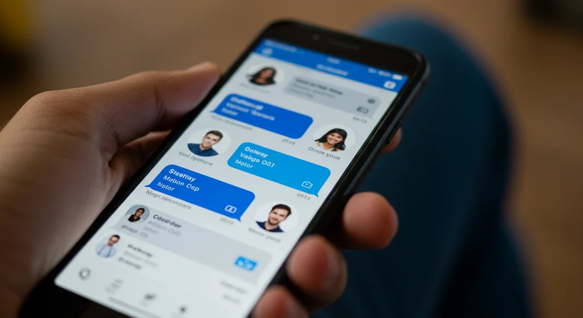 Sosyal Medyada Yeni Çağ Başladı: Bluesky, Grup Sohbetleriyle Etkileşimi Zirveye Taşıyor!