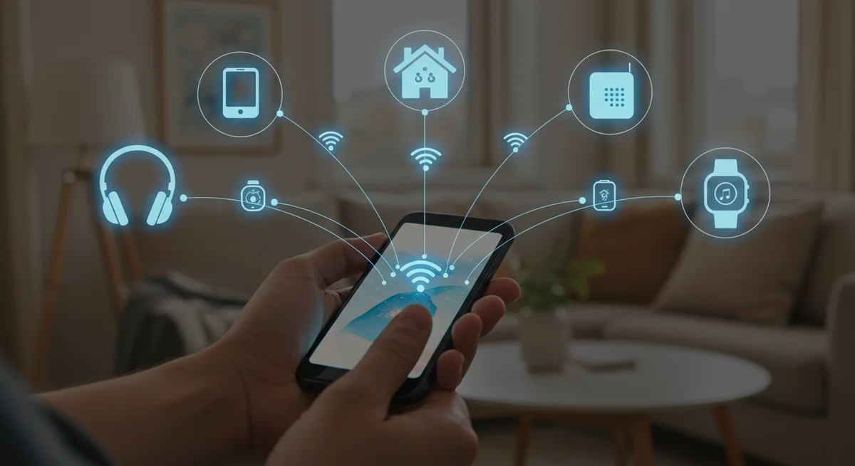 Bluetooth Pil Tüketiyor Mu? Bilimsel Verilerle Şaşırtıcı Gerçekler Ortaya Çıktı!