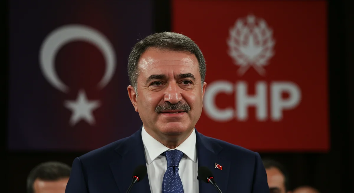 Son Dakika: Bolu Belediye Başkanı Tanju Özcan'dan CHP'ye Şok İstifa Kararı! 'Siyasi Cunta İşgali...' Sözleriyle Ateş Püskürdü