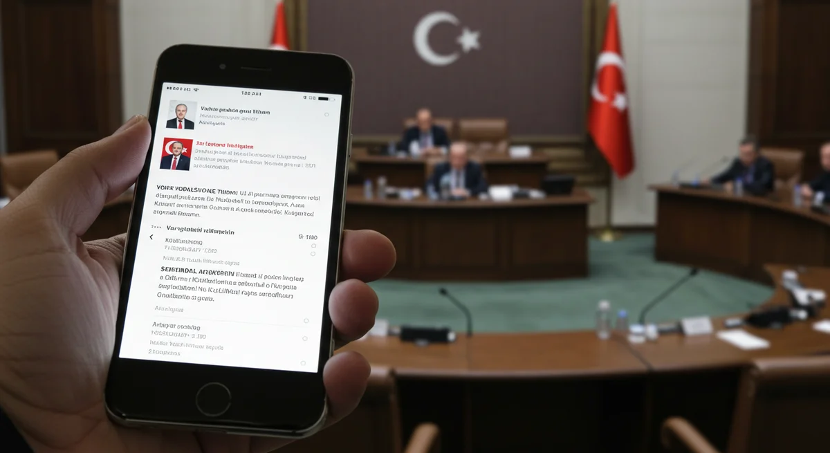 Son Dakika: Bolu Belediye Başkanı Tanju Özcan'dan CHP'ye Şok İstifa Kararı! 'Siyasi Cunta İşgali...' Sözleriyle Ateş Püskürdü