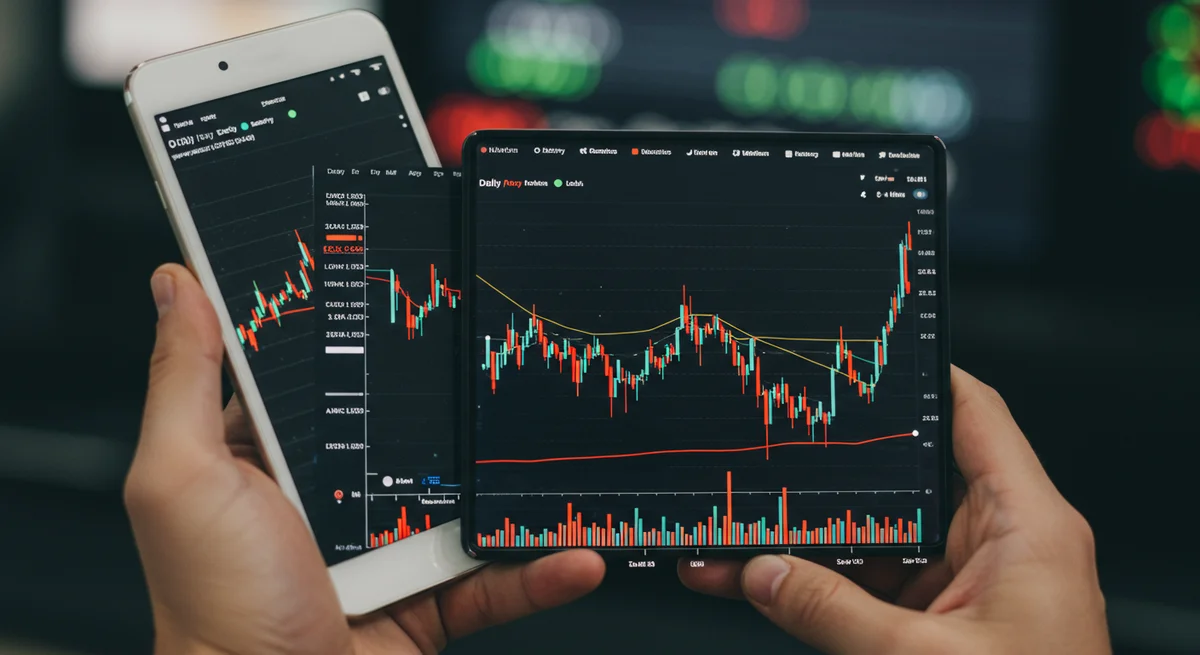BIST 100 Günü Düşüşle Tamamladı: Küresel Endişeler Piyasayı Etkiledi