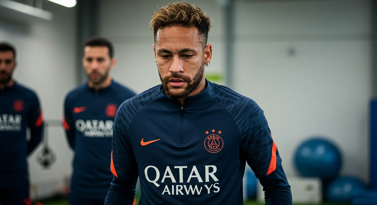 Sambacılar'ın Patronu Ancelotti'den Neymar ve Fas Maçı Öncesi Kritik Mesajlar: Dünya Kupası Hedefi ve Yıldız Oyuncunun Durumu!