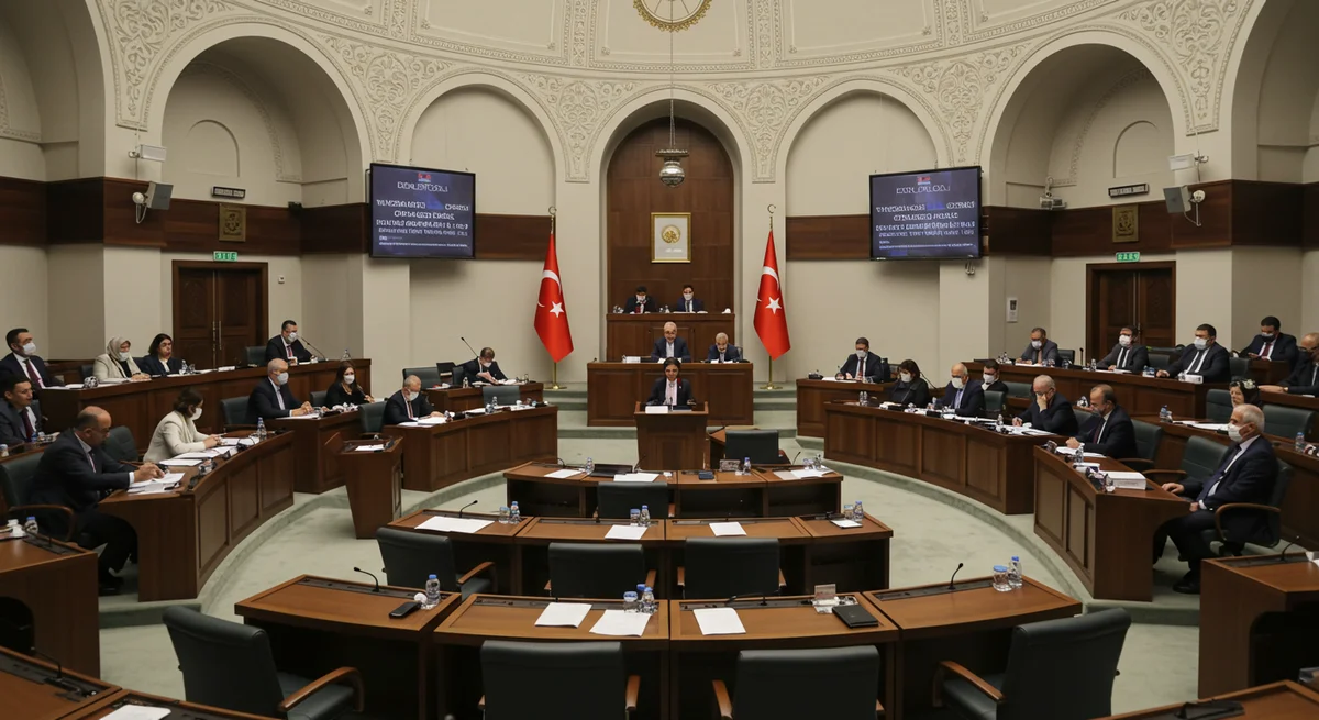Buca Belediyesi'nde Kritik Dönemeç: Yeni Başkanvekili Seçildi, İşte Detaylar!