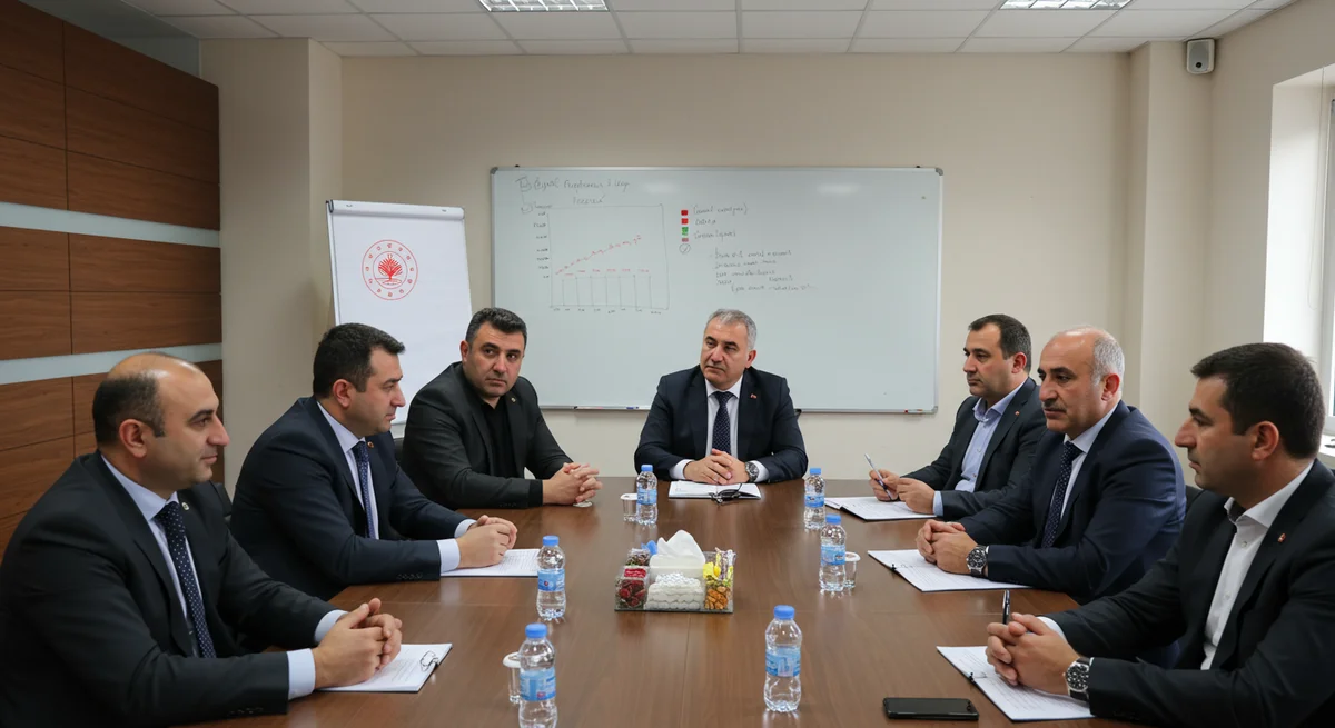 2026 Buğday ve Arpa Fiyatları İçin Heyecan Dorukta: TMO Ne Zaman Kararını Duyuracak? Çiftçi Gözünü Kulağını Açtı!