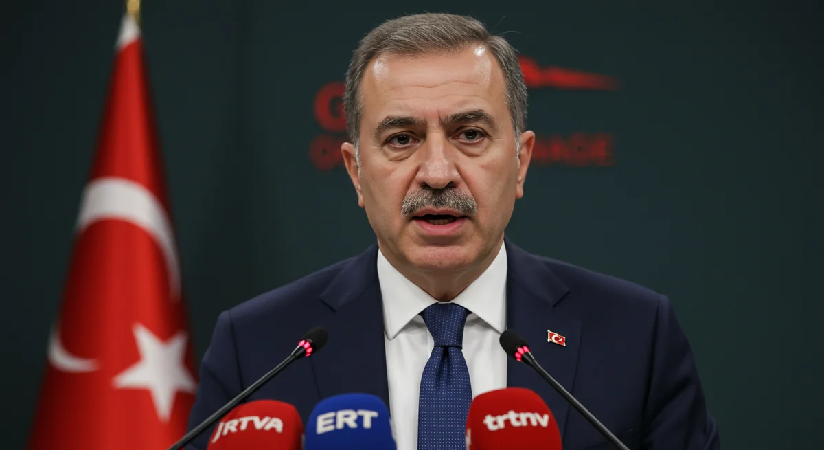 Bursa'da Hurda Deposunda Dev Yangın Şehri Kara Dumana Boğdu: CHP'de Siyasi Deprem!