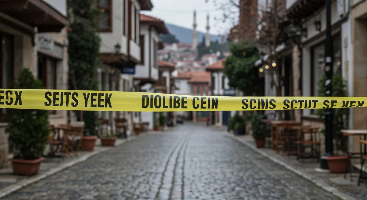 Dilan Polat'ın Yakın Koruması Can Polat Cinayetinde Şok Gelişme: 4 Şüpheli Adliyede!