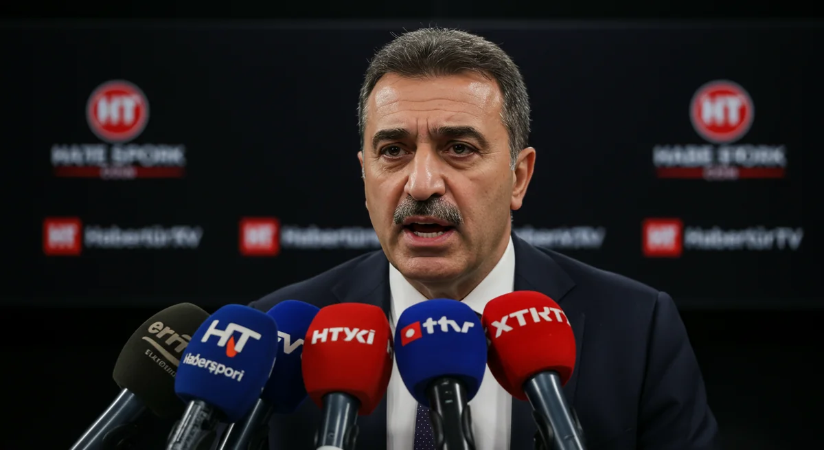 Aziz Yıldırım'dan Fenerbahçe Seçimi Öncesi Kritik Çağrı: 'Şampiyonluk Kanı Durduracak!'