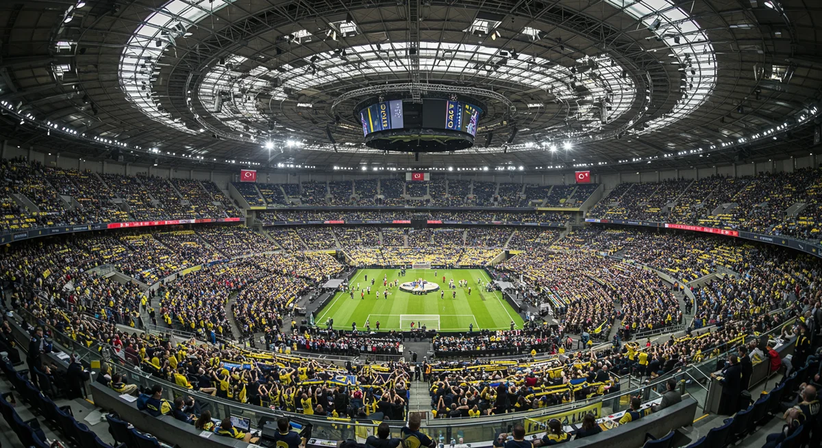 Fenerbahçe'de Seçim Ateşi Yükseliyor: Gerilim, Sert Uyarılar ve Başkanlık Yarışında Son Viraj!