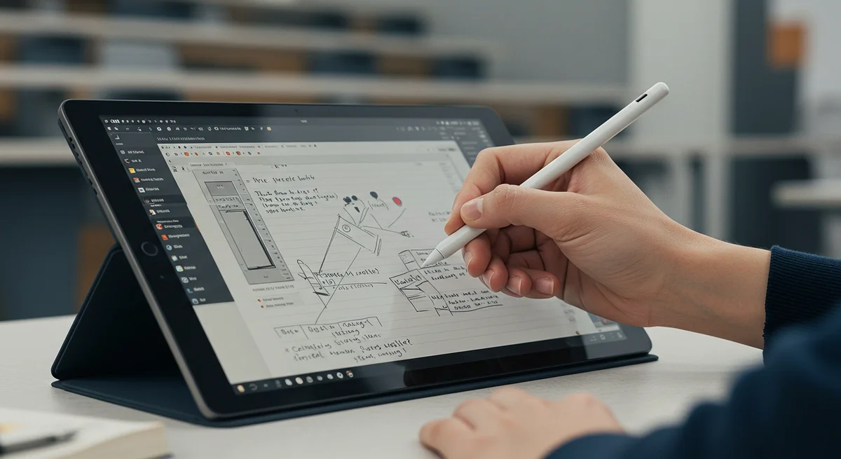 Casper PAD M10 Pro: Öğrenci ve Yaratıcı Profesyoneller İçin İdeal Bir Seçenek mi?