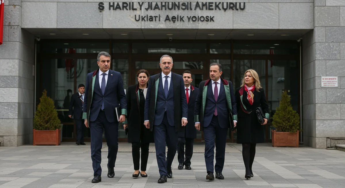 Silivri Belediyesi'ndeki Büyük Yolsuzluk İddialarına Kılıçdaroğlu'ndan Jet Hızında Hamle: Özel Heyet İstanbul'da!