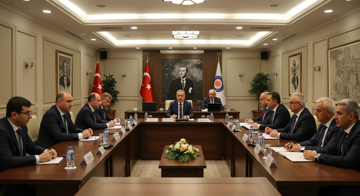 CHP’de Köklü Değişim Hareketi: 4 İl Teşkilatı Feshedildi!