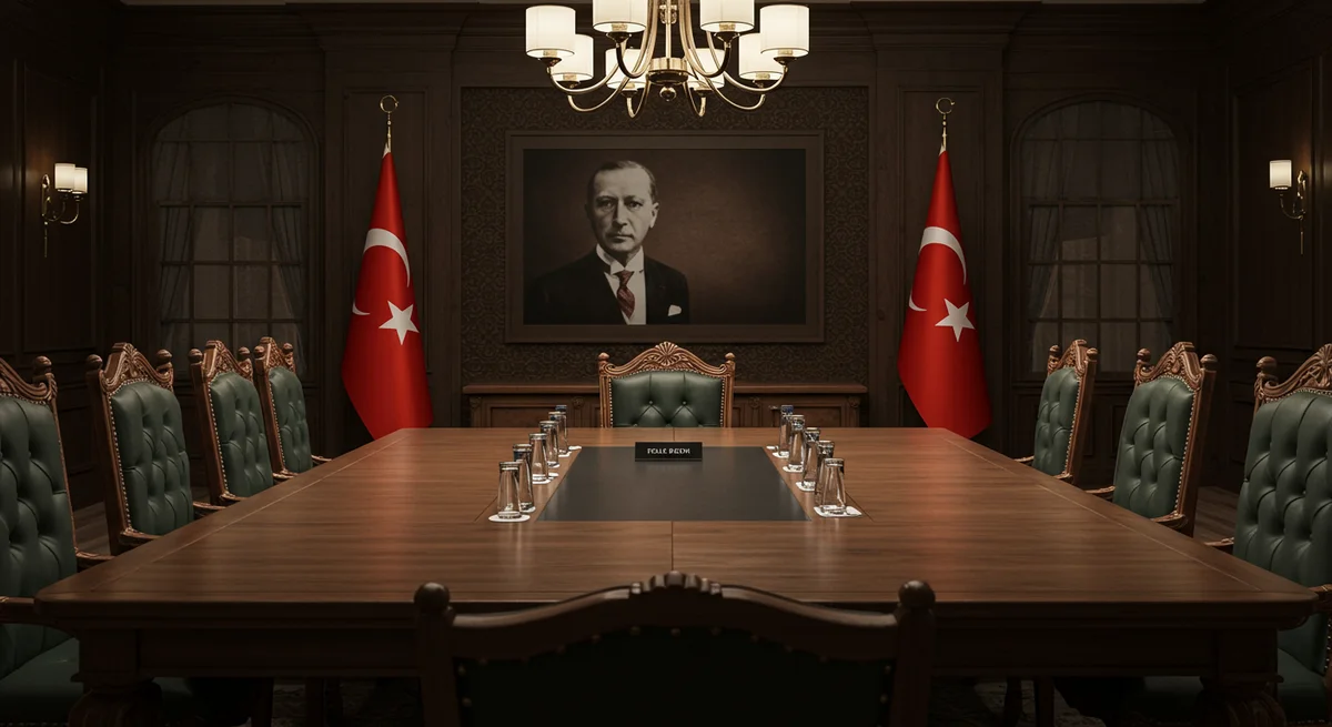 CHP'de 'Butlan Yönetimi'nde Yeni Dönem: Kılıçdaroğlu Ekibinden İletişim Hamlesi ve YDK Kararları
